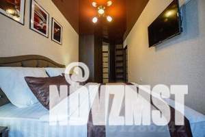 2-к квартира, посуточно, 62м2, 4/5 этаж