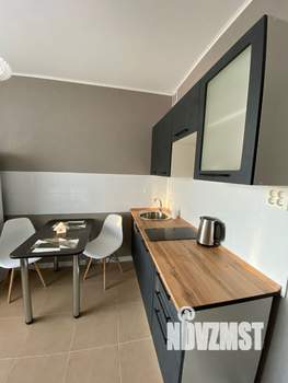 1-к квартира, посуточно, 40м2, 5/9 этаж