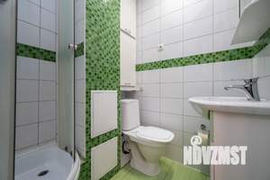 Студия квартира, посуточно, 28м2, 3/17 этаж