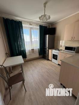1-к квартира, на длительный срок, 40м2, 8/10 этаж