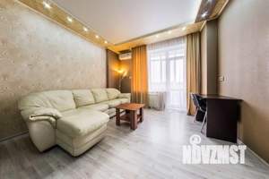 1-к квартира, посуточно, 70м2, 1/1 этаж