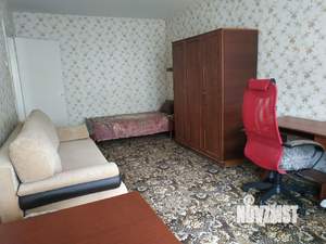 1-к квартира, на длительный срок, 30м2, 4/5 этаж