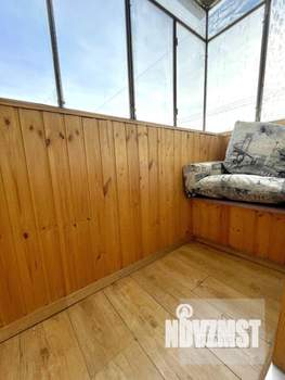 1-к квартира, на длительный срок, 31м2, 4/5 этаж