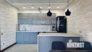 2-к квартира, на длительный срок, 78м2, 13/18 этаж