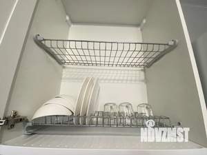 Студия квартира, посуточно, 24м2, 2/10 этаж