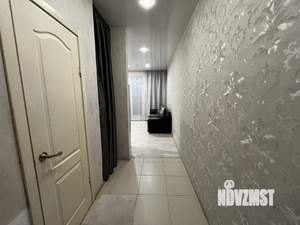 Студия квартира, на длительный срок, 24м2, 18/19 этаж