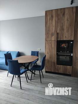 2-к квартира, на длительный срок, 55м2, 6/25 этаж