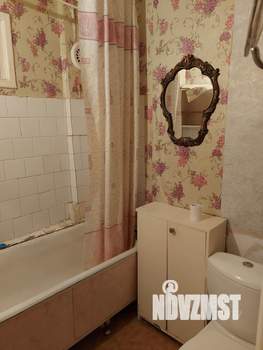 2-к квартира, на длительный срок, 45м2, 5/5 этаж