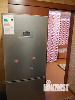 1-к квартира, на длительный срок, 32м2, 4/5 этаж