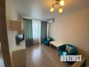 1-к квартира, посуточно, 33м2, 3/5 этаж