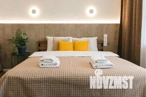 1-к квартира, посуточно, 34м2, 6/24 этаж