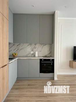 2-к квартира, на длительный срок, 46м2, 7/24 этаж