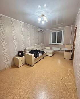 1-к квартира, на длительный срок, 32м2, 2/9 этаж