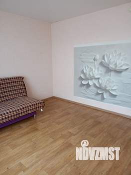 1-к квартира, на длительный срок, 36м2, 10/10 этаж