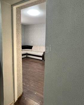 1-к квартира, на длительный срок, 32м2, 2/3 этаж