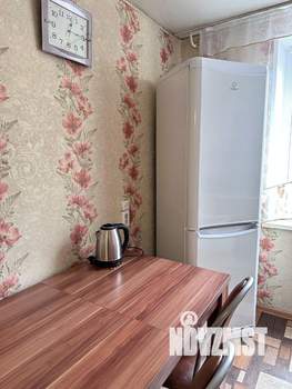 2-к квартира, на длительный срок, 52м2, 4/10 этаж