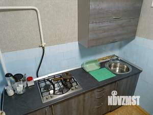 2-к квартира, посуточно, 45м2, 2/5 этаж