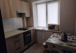1-к квартира, на длительный срок, 32м2, 3/5 этаж