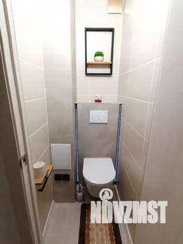 1-к квартира, посуточно, 37м2, 7/11 этаж