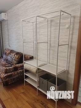 1-к квартира, посуточно, 34м2, 10/10 этаж