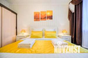 2-к квартира, посуточно, 62м2, 8/9 этаж