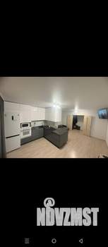 2-к квартира, на длительный срок, 62м2, 9/10 этаж