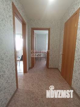 1-к квартира, на длительный срок, 43м2, 7/10 этаж