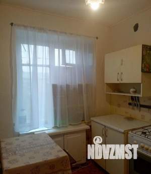 1-к квартира, на длительный срок, 40м2, 5/5 этаж