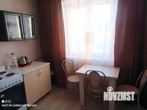 1-к квартира, на длительный срок, 34м2, 7/11 этаж
