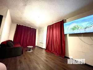 1-к квартира, на длительный срок, 32м2, 2/5 этаж