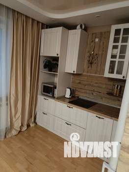 3-к квартира, посуточно, 62м2, 1/1 этаж