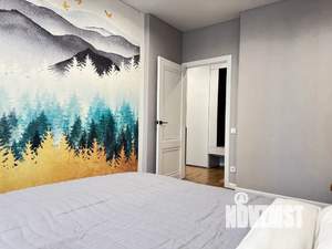 2-к квартира, посуточно, 70м2, 4/22 этаж