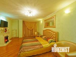 1-к квартира, посуточно, 50м2, 8/16 этаж