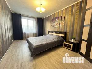 2-к квартира, посуточно, 48м2, 4/10 этаж