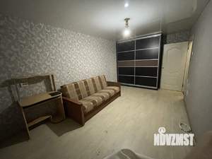 1-к квартира, на длительный срок, 35м2, 2/5 этаж