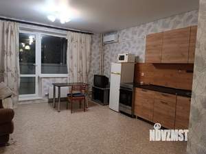 2-к квартира, на длительный срок, 42м2, 5/10 этаж