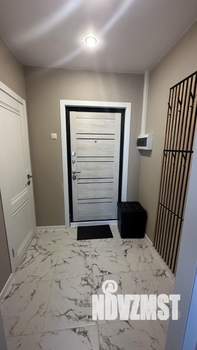 Студия квартира, посуточно, 25м2, 10/10 этаж