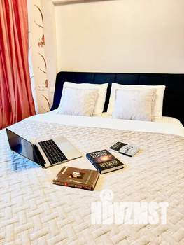 2-к квартира, посуточно, 56м2, 8/25 этаж