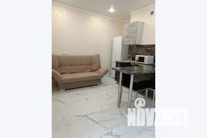 1-к квартира, посуточно, 32м2, 14/23 этаж