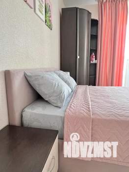 Студия квартира, посуточно, 30м2, 13/19 этаж