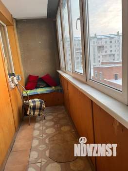 1-к квартира, на длительный срок, 47м2, 6/14 этаж