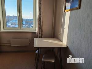 1-к квартира, на длительный срок, 34м2, 8/11 этаж