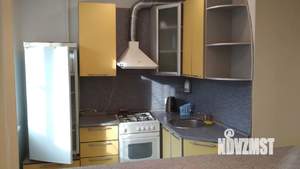 1-к квартира, на длительный срок, 31м2, 2/5 этаж