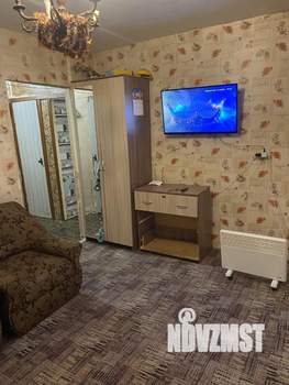 1-к квартира, на длительный срок, 27м2, 9/9 этаж