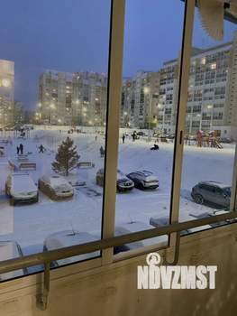 Студия квартира, на длительный срок, 30м2, 2/11 этаж