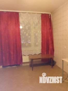 1-к квартира, на длительный срок, 33м2, 3/10 этаж
