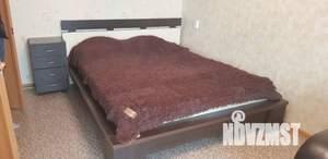 1-к квартира, посуточно, 43м2, 4/10 этаж