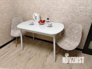 1-к квартира, посуточно, 40м2, 5/10 этаж