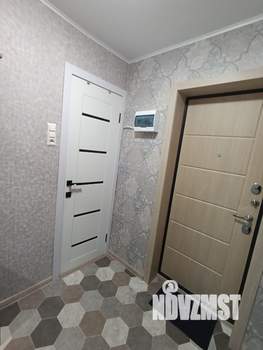 1-к квартира, на длительный срок, 36м2, 6/9 этаж