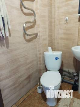 1-к квартира, на длительный срок, 36м2, 8/9 этаж